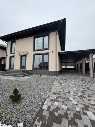 Будинок у Годилові — вигідна інвестиція у нерухомість/Готовий будинок - фото 1