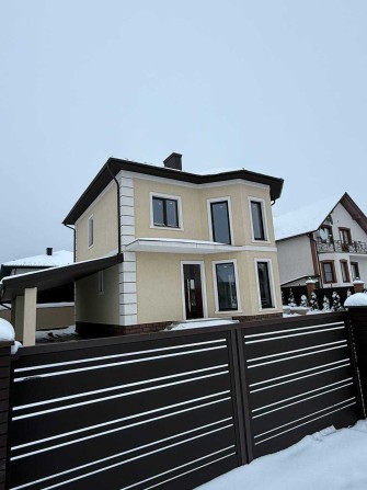 Будинок у Годилові — 120 м², 2 км до кільця - фото 1