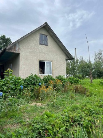 Продається будинок СТОРОЖИНЕЦЬ, 0.4 гектара! ГАЗ! Ліс! Річка - фото 1