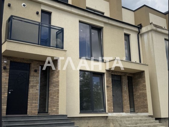 Продаж/або обмін тауна на 3 кім жилу квартиру Годилів