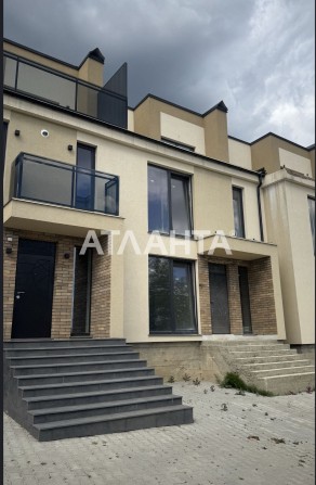 Продаж/або обмін тауна на 3 кім жилу квартиру - фото 1