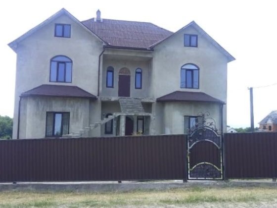 Будинок Сторожинець Сторожинец