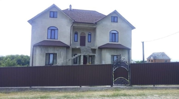 Будинок Сторожинець - фото 1