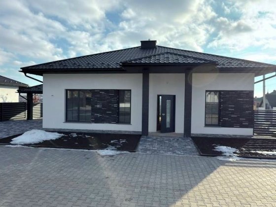 Продаж будинку в котеджному містечку Emily House  с.Годилів Годилів