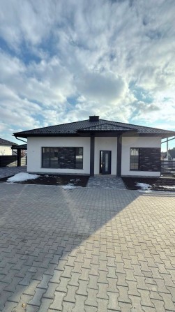 Продаж будинку в котеджному містечку Emily House  с.Годилів - фото 1