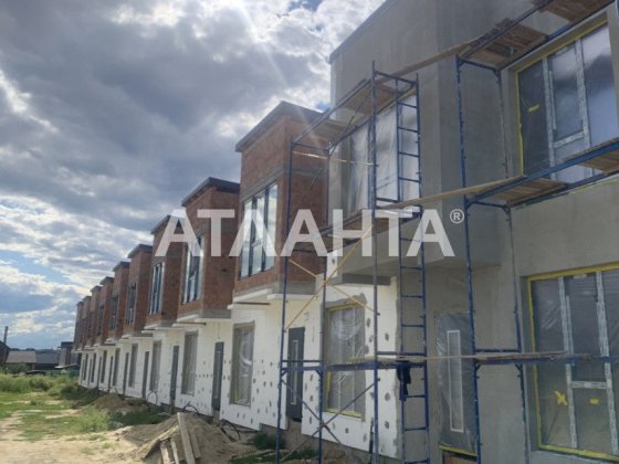 Сучасний таунхаус в с. Чагор, р-н ресторану Гостинний двір Чагор