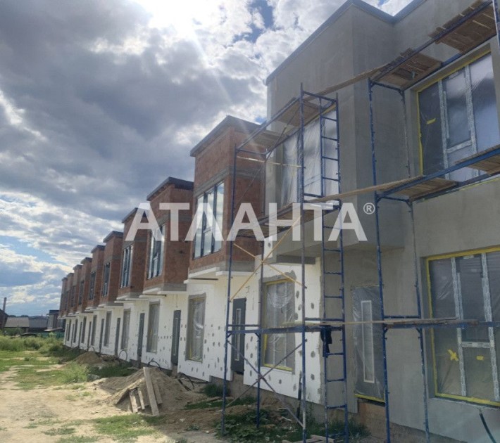 Сучасний таунхаус в с. Чагор, р-н ресторану Гостинний двір - фото 1