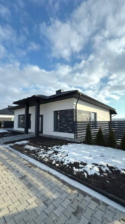 Продаж одноповерхового будинку в  котеджному містечку 2км до Чернівців - фото 1