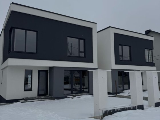 Будинок в передмісті Годилов