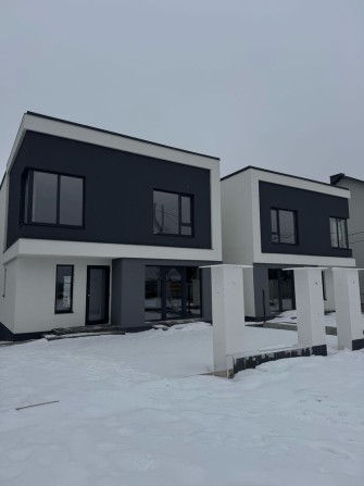 Будинок в передмісті - фото 1