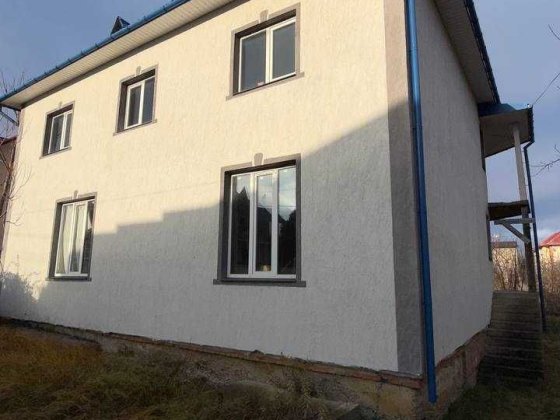 Будинок у Чернівцях, Годилів (дослідна станція) Годилов