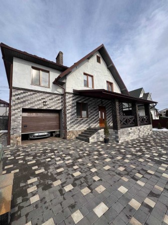 Продається будинок в Чагрі з терасою - фото 1