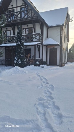 Зелений туризм. Котедж-дуплекс - фото 1