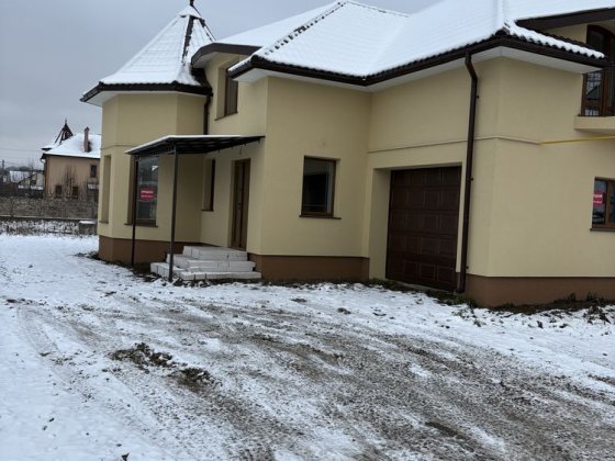 Продається будинок в с. Великий Кучурів Великий Кучурів