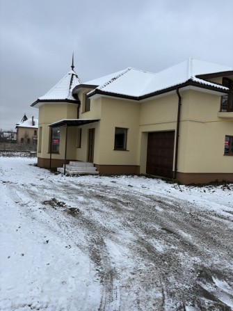 Продається будинок в с. Великий Кучурів - фото 1