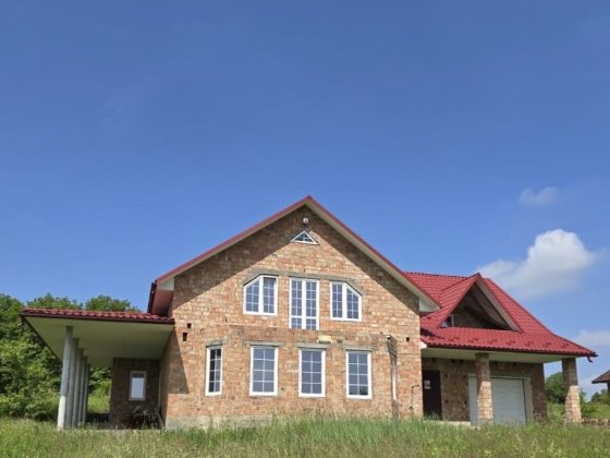 Продається будинок Великий Кучурів