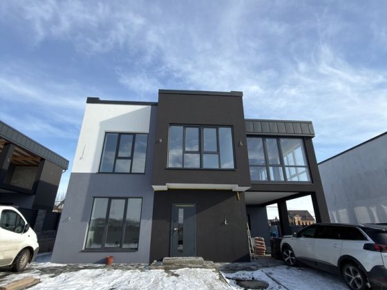 Продається Будинок від забудовника Великий Кучурів