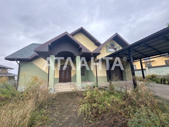 Продаж або обмін на 2-3 кімнатну квартиру Великий Кучурів