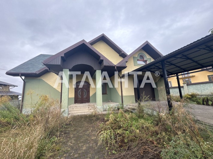 Продаж або обмін на 2-3 кімнатну квартиру - фото 1