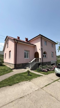 Продається великий будинок в селі Великий Кучурів - фото 1