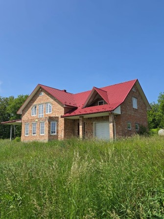 Будинок в с. Великий Кучурів - фото 1