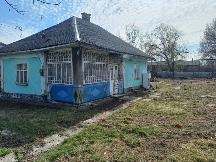 М. Новоселиця Продається будинок - фото 1