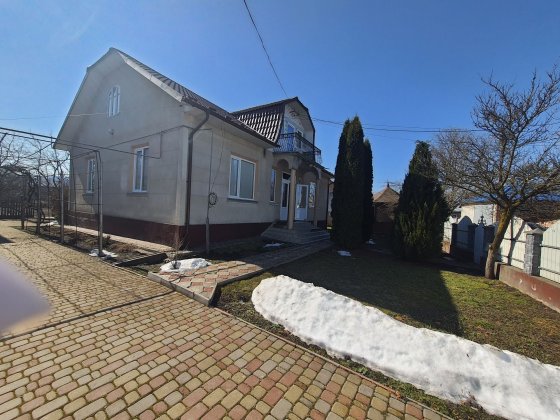 Продається будинок Мамаївці Мамаевцы