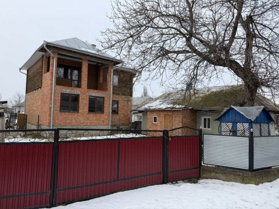 Продам будинок у Мамаівцях Мамаевцы