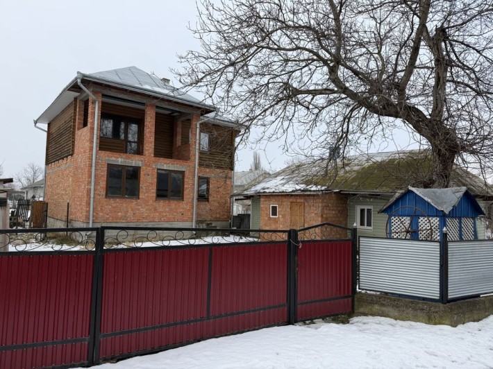 Продам будинок у Мамаівцях - фото 1