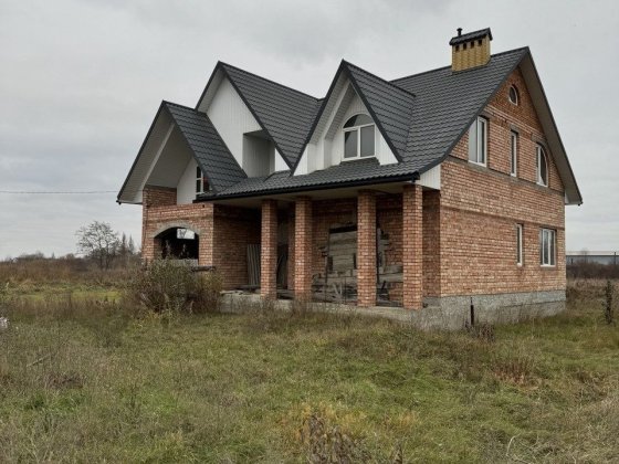Продаж будинку в с. Мамаївці, передмістя Чернівців Мамаевцы