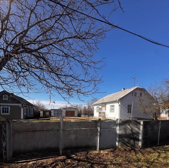 Продається будинок господарство  Шипинці - фото 1