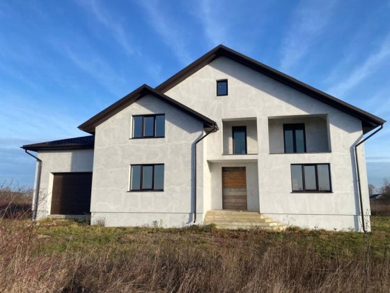 Будинок 2025 року побудови, с. Шипинці, 15км від м. Чернівців Шипинці