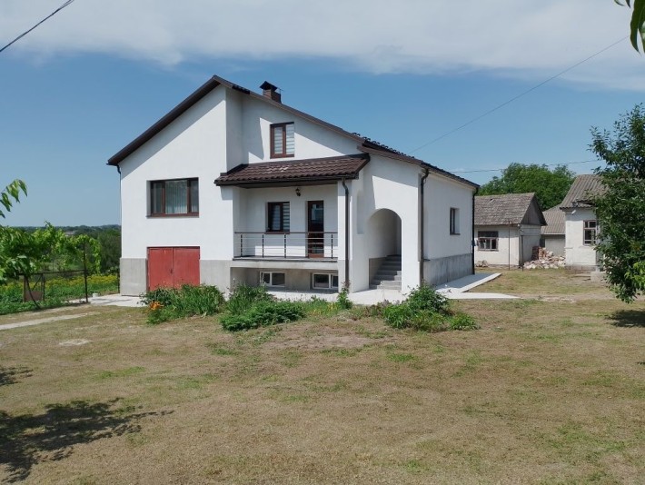 Будинок м.Сокиряни - фото 1