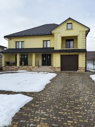 Продається будинок Лужани - фото 1