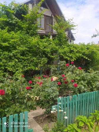 Продам дачу Запорожье с. Владимирское. Великий луг - фото 1