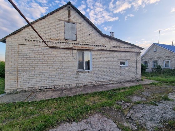 Продажа дома с. Владимирское Володимирське