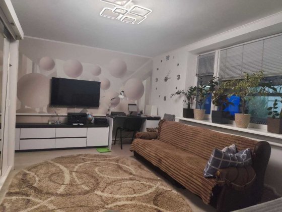 Продаж затишного будинку у м. Вільнянську Вольнянск