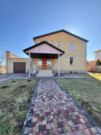 Продаж будинку с. Володимирівське - фото 1