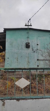 Дача 4.85 соток, село Владимирское* Гадючья балка) - фото 1