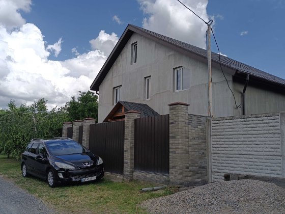 Продам частный дом Кушугум Кушугум