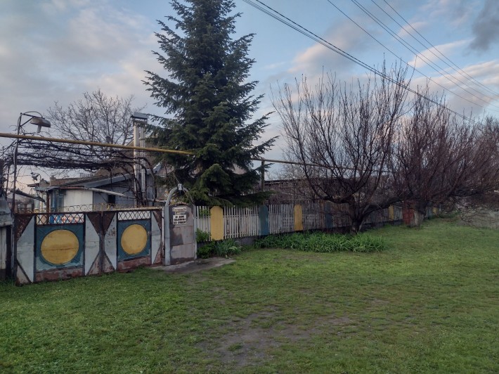 Продам будинок в с.Розумівка - фото 1