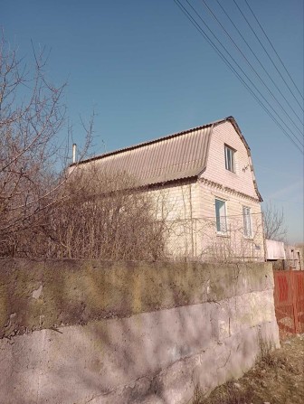 Продаётся  дача  Новослободка - фото 1