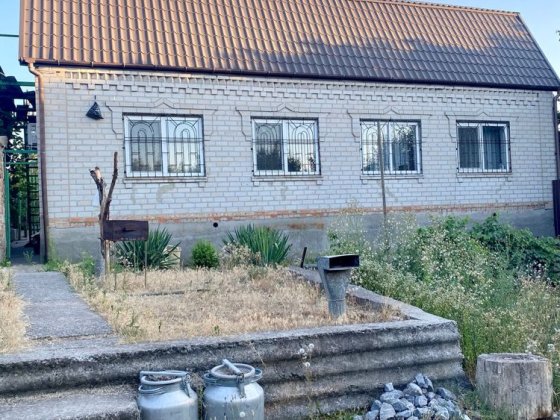 Продается дом в Кушугуме Балабине