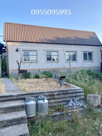 Продается дом в Кушугуме - фото 1