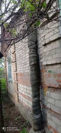 Дача в Космическом микрорайоне - фото 1