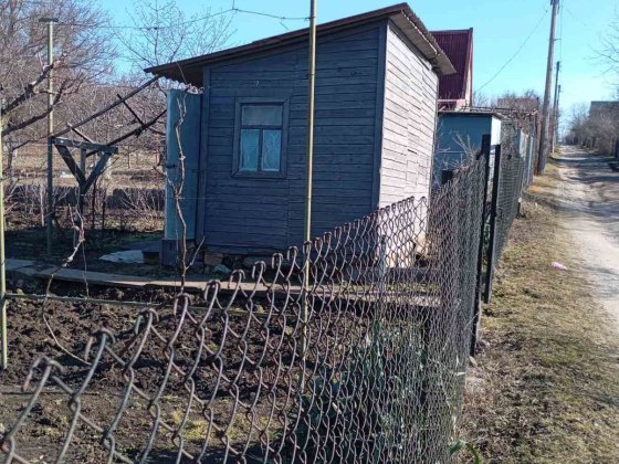 Продам Дачу  с.Бабурка Бабурка