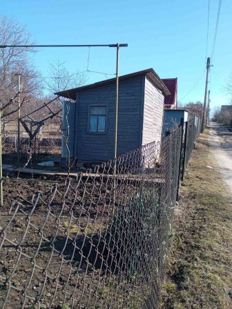 Продам Дачу  с.Бабурка - фото 1