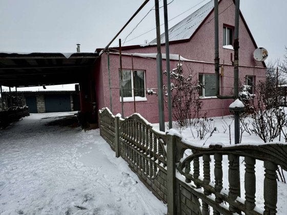 Продаж будинка Богатирівка Заводський Богатирівка