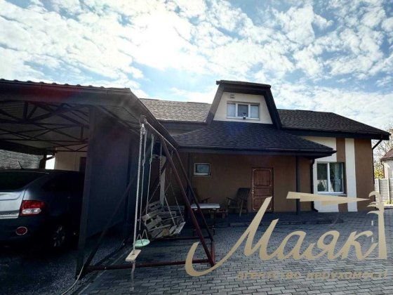 ЦІНУ ЗНИЖЕНО! Продаж 2 поверхового  будинку у с.Богатирівка Богатирівка