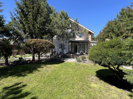 Двоповерховий будинок Нижня Хортиця